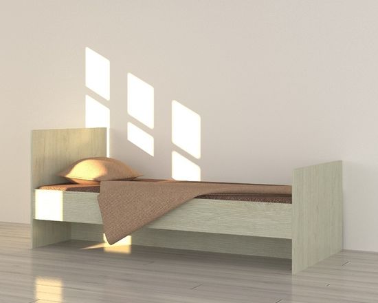 дуб пикард / дуб пикард