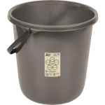 Ведро Green Republic круглое, 12л платан