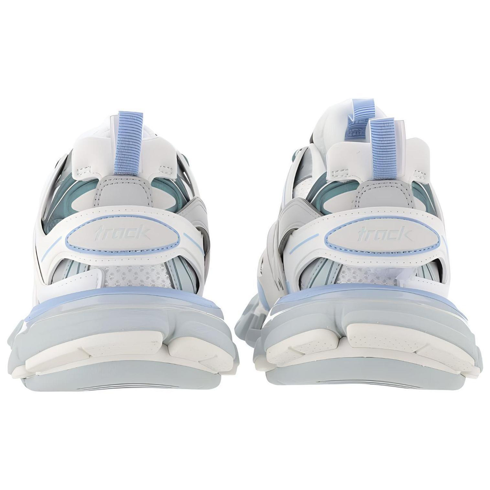 Balenciaga (Женская размерная сетка)