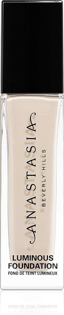 Anastasia Beverly Hills Luminous Foundation - осветляющая основа, 30 ml