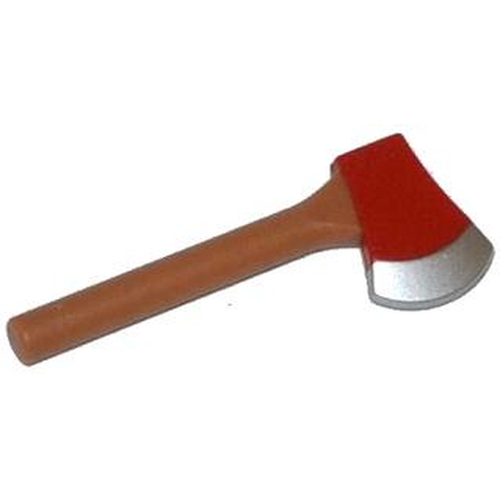 Топор 95330pb01 Medium Nougat