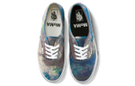Moma X Vans Authentic