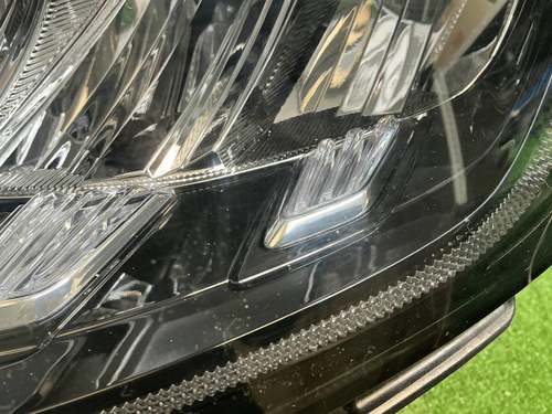 Фара левая Belgee X70 (2024-н.в.) LED