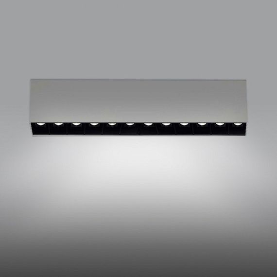 Потолочный светильник Artemide Sharp AF80905 (Италия)