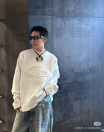 Свитер Balenciaga