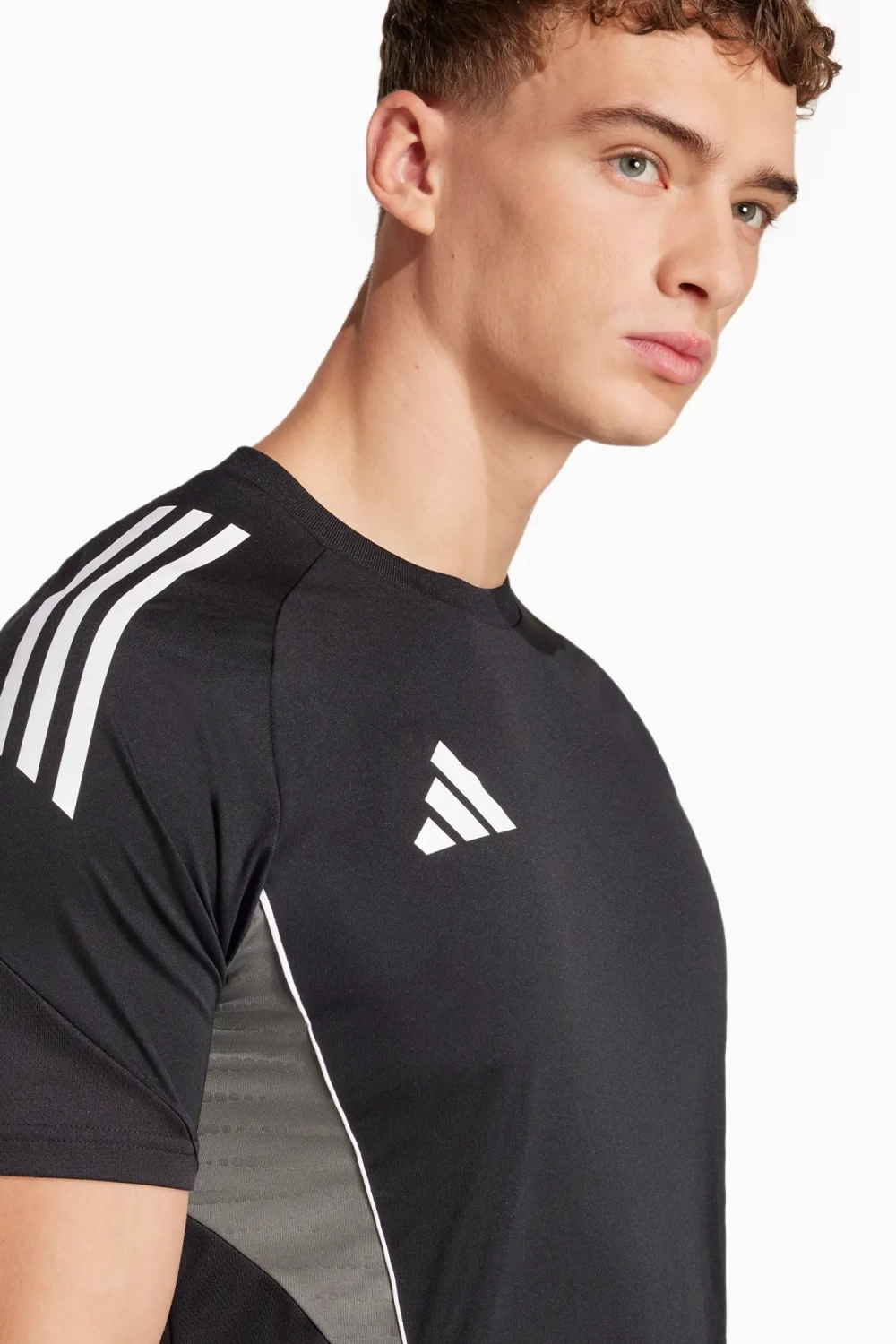 Футболка adidas Tiro 25 Competition - черный