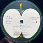 The Beatles - Help! (Германия)