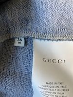 Джинсовое платье Gucci, 98