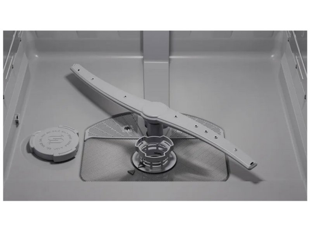 Встраиваемая посудомоечная машина Bosch SMV4EVX11E