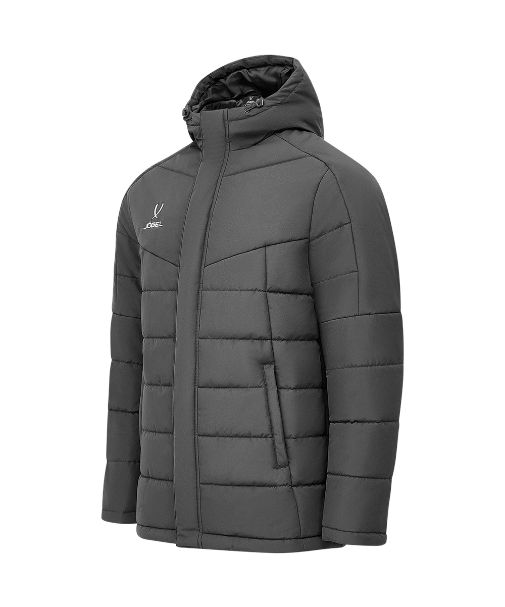 Куртка утепленная CAMP 2 PerFormPROOF Padded Jacket, темно-серый