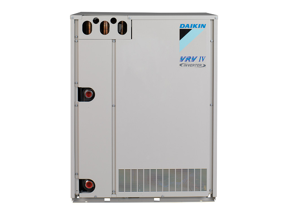 Daikin VRV IV WRWEYQ10T9