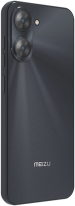 Смартфон Meizu Mblu 21 6 ГБ/128 ГБ черный