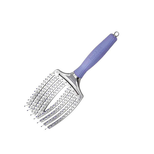 Щетка для укладки волос Olivia Garden Finger Brush Large BR-FB1PC-L0000