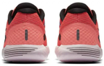 Кроссовки Nike Lunarglide 8 (Женская размерная сетка)
