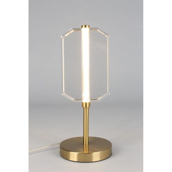 Настольная лампа APL.070.04.05