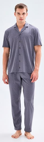 Пижама мужская