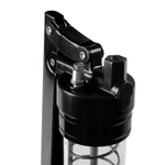 МАСТАК (132-01440) Шприц плунжерный 400 мл, прозрачный