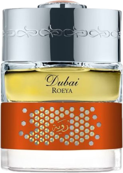 The Spirit of Dubai Roeya EDP