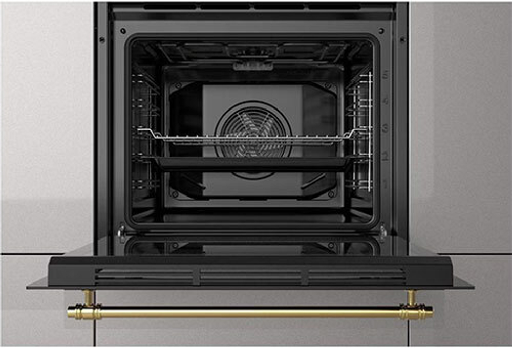 Электрический духовой шкаф Ardo BO58ERC2