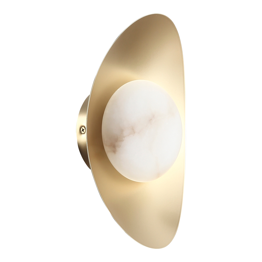 Светильник настенный PEARL LED 7W 3000K