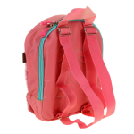 Рюкзак детский Светлячок "Клубника" 20*22*8см, 1 отд, светодиодный элемент (Luris)