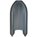 Лодка ПВХ Мнев и К Кайман N-380 Пайол -