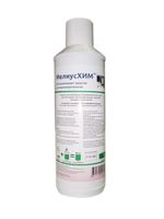 МелиусХим ополаскивающее средство для пароконвектоматов Convotherm, концентрат, 1л.