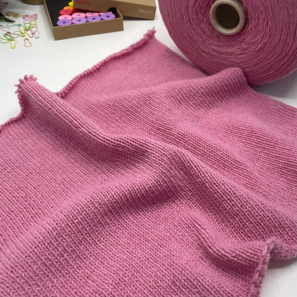 NEW MILL 80% ягненок мериноса 20% полиамид