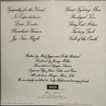 The Rolling Stones / Beggars Banquet (LP)