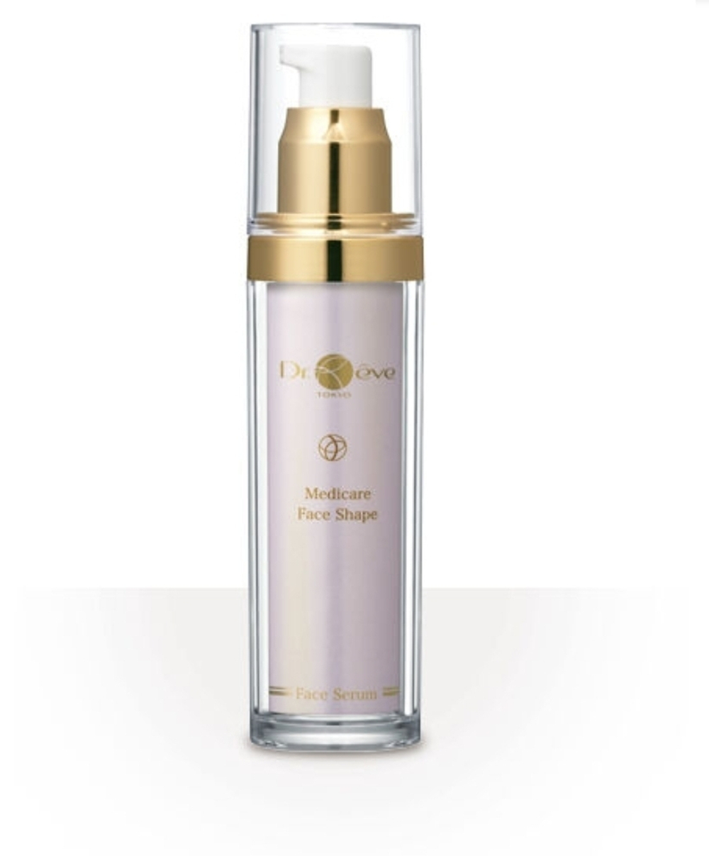 Dr.Rêve Medicare Face Shape Serum - лифтинговый серум для корректировки овала лица