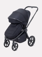 Коляска детская RANT "FLEX Therm" (2в1) RA112 Midnight Black