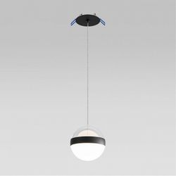 Подвесной светильник Odeon Light Roni 5075/12L