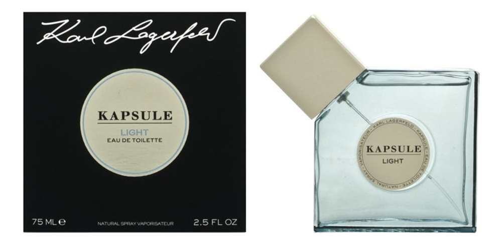 Karl Lagerfeld Kapsule Light