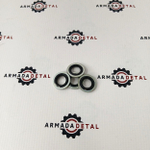 Уплотнительное кольцо датчика | 320/04521 | Аналог