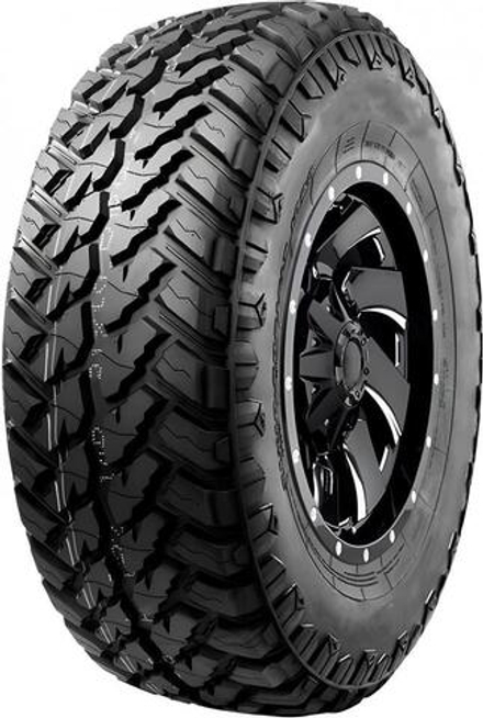 Sonix Primemaster M/T I 245/75 R16 120N