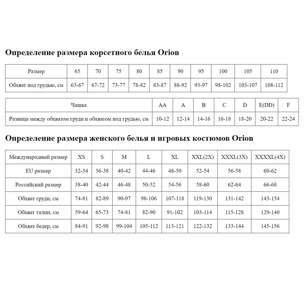 Боди-сетка с глубоким вырезом декольте (Размер: S-M-L) (Цвет: черный)