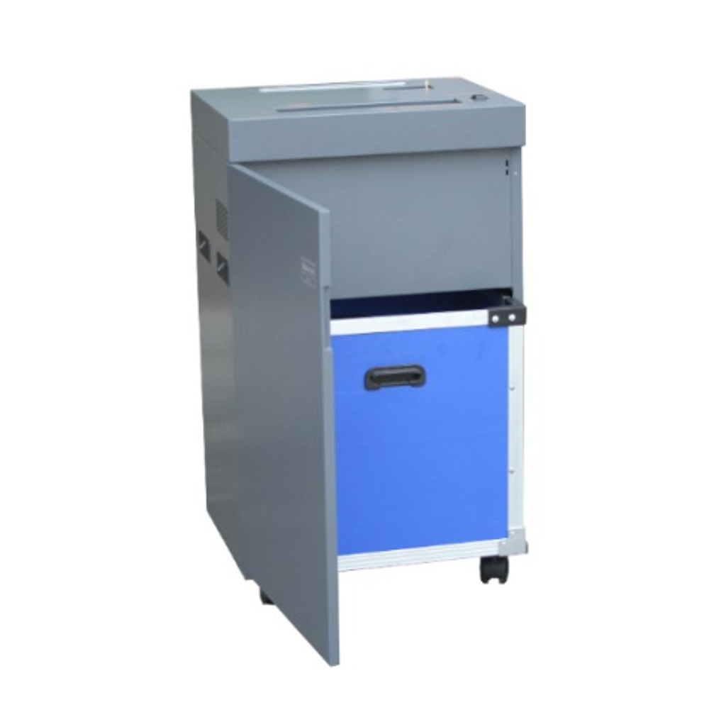 Уничтожитель бумаг Bulros HD-01