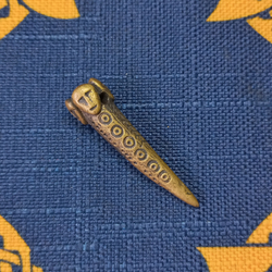 Подвеска. Русь 10-11 в.