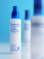Real Barrier Ламеллярный мист-эссенция с пантенолом Extreme Panthenol Essence Mist 100 мл