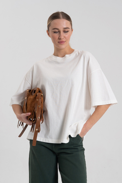 Футболка Vicolo oversize