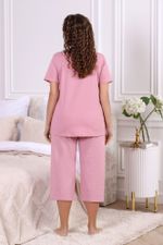 Пижама Безе-2 Виотекс СУХАЯ РОЗА