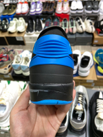 Off-White x Air Jordan 2 Low «Black Blue»