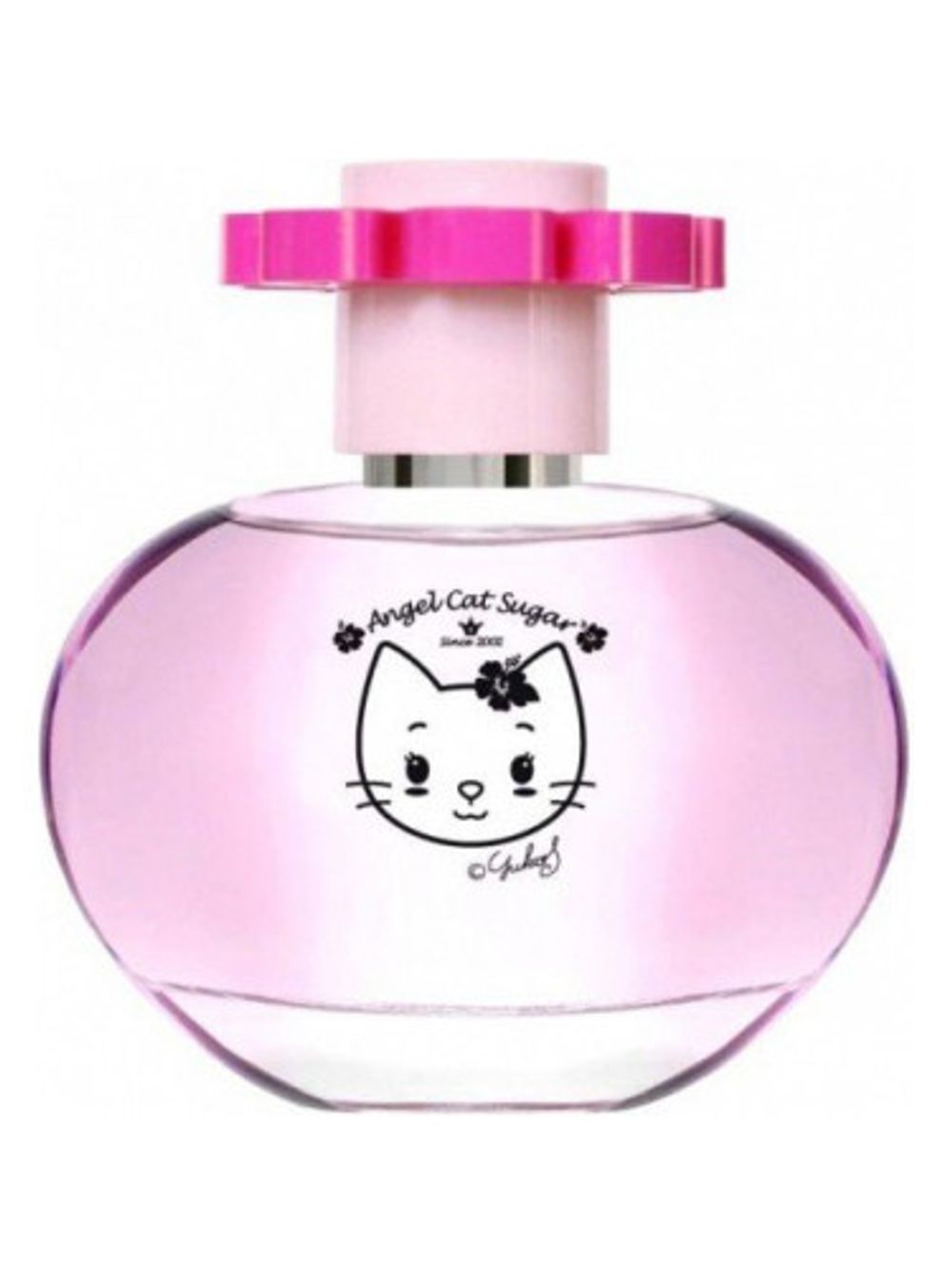 La Rive Angel Cat Sugar Candy