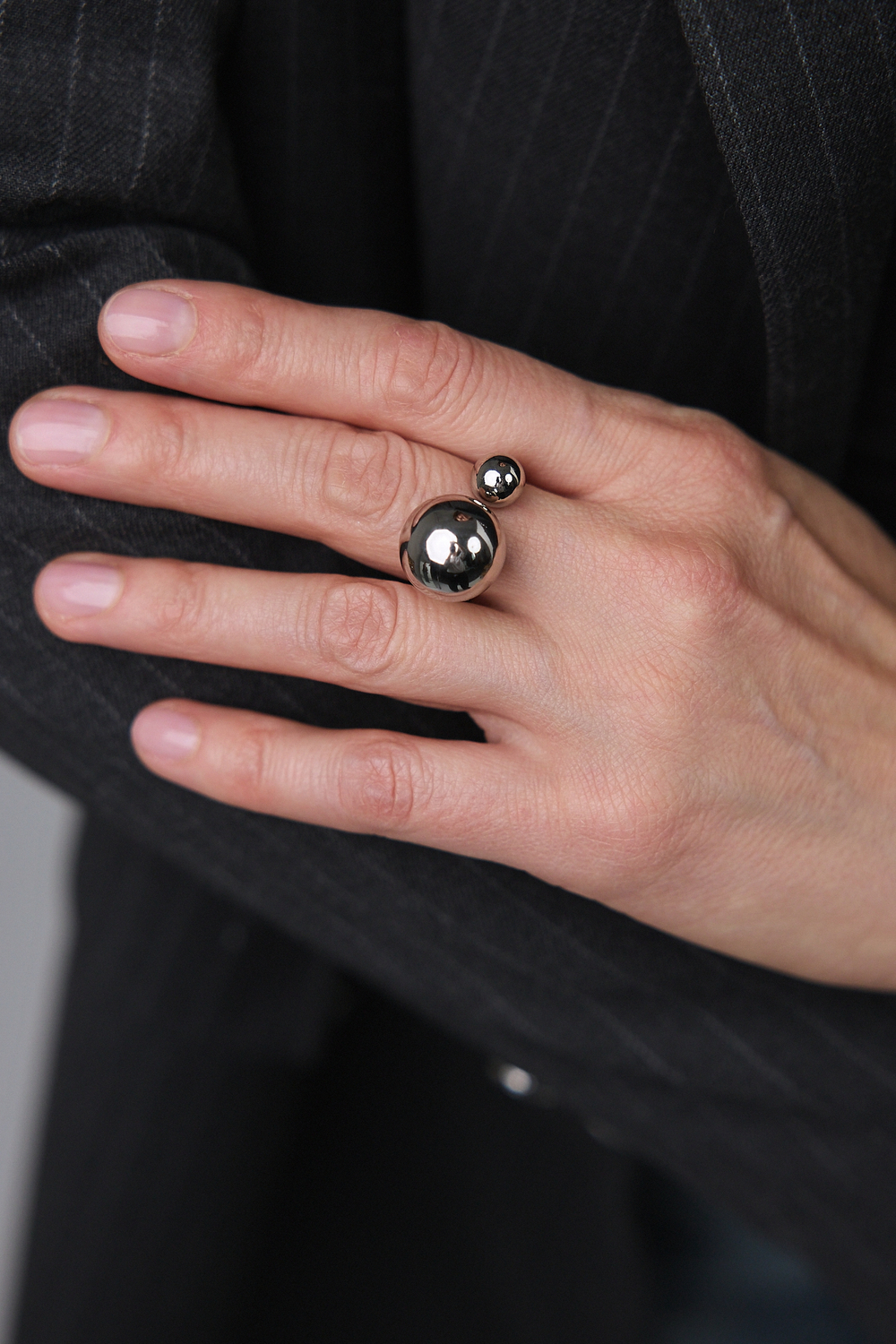 EL SSR0605SL Кольцо