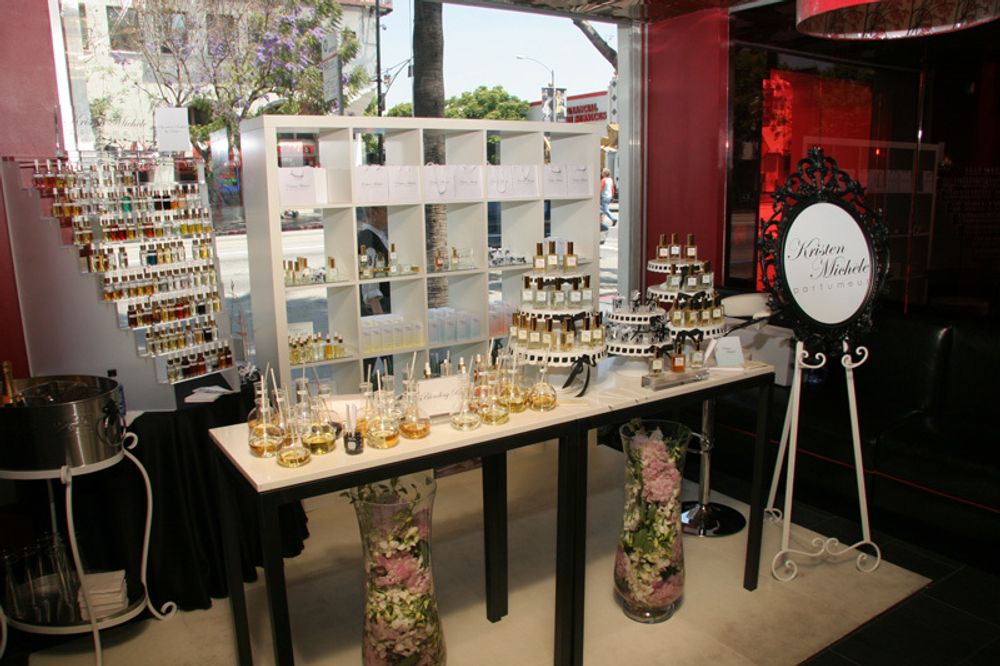 Kristen Michele Notes Fraiches