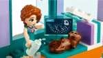 Конструктор LEGO Friends 41736 Морской спасательный центр