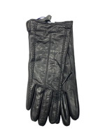 Перчатки. Женские. Материал верха: Кожаные люкс качества. Подклад: Трикотаж-шерсть. 5 шт в упаковке.