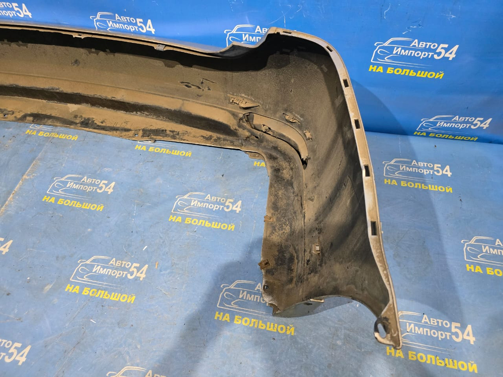 Бампер задний NISSAN PRESAGE 2003-2006