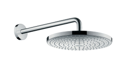 Верхний душ Hansgrohe Raindance Select S 300 2jet хром 27378000