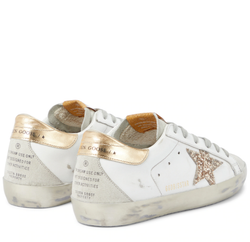 Кеды Женские GOLDEN GOOSE 'SUPERSTAR'